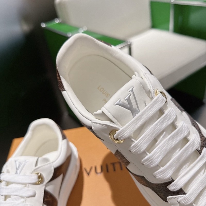 LV Time Out Sneakers 