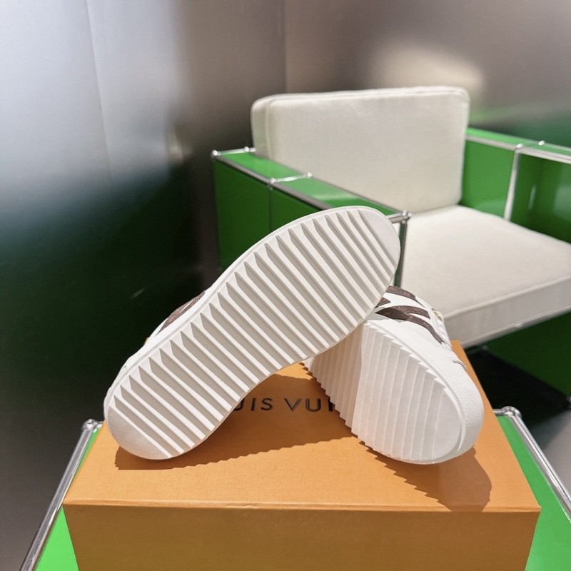 LV Time Out Sneakers 