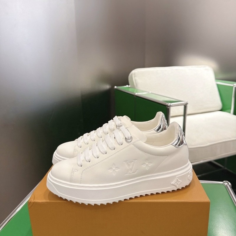 LV Time Out Sneakers 