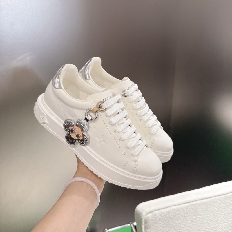 LV Time Out Sneakers 