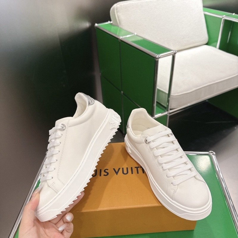 LV Time Out Sneakers 
