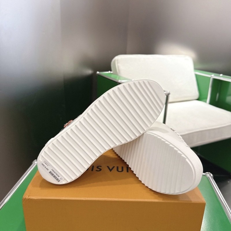 LV Time Out Sneakers 