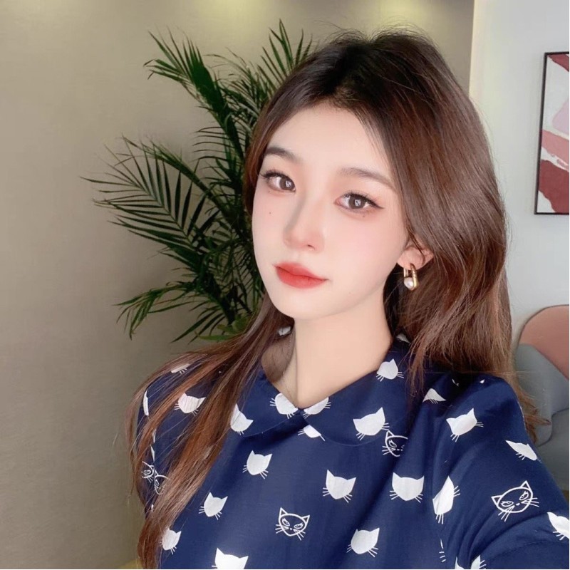 Dior Earrings 