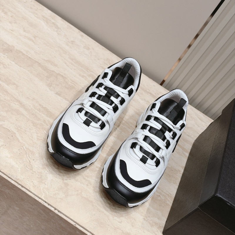 Chanel Sneakers 