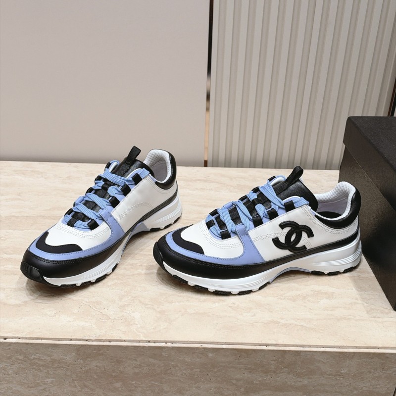 Chanel Sneakers 