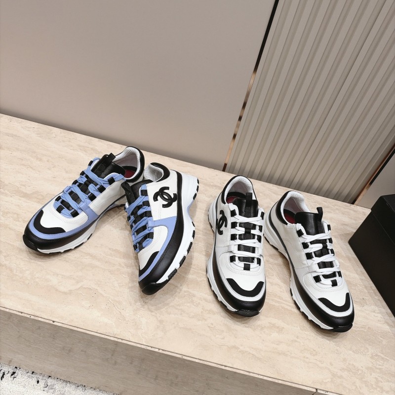Chanel Sneakers 