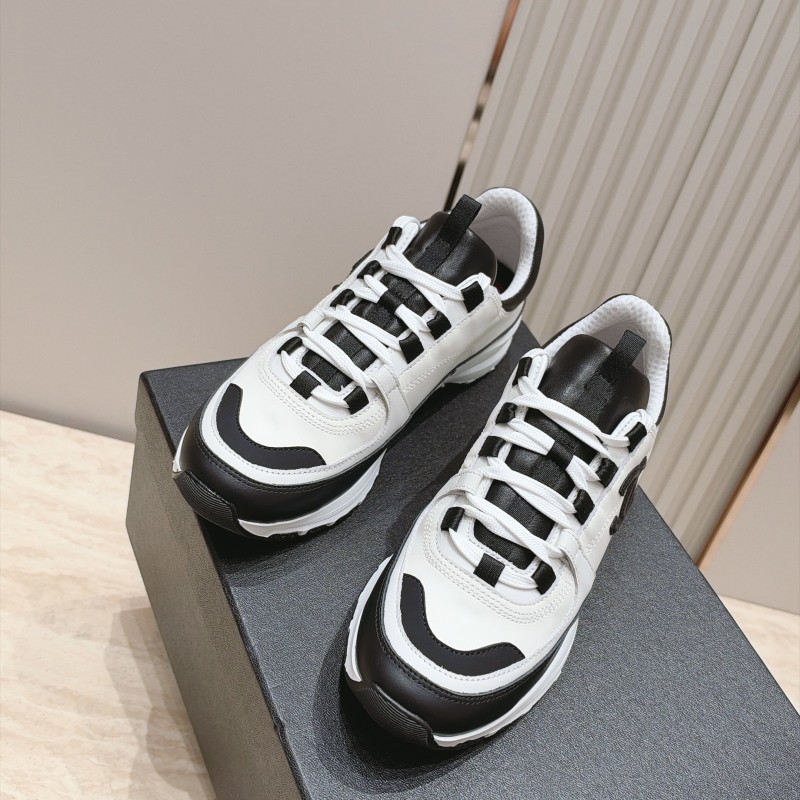 Chanel Sneakers 