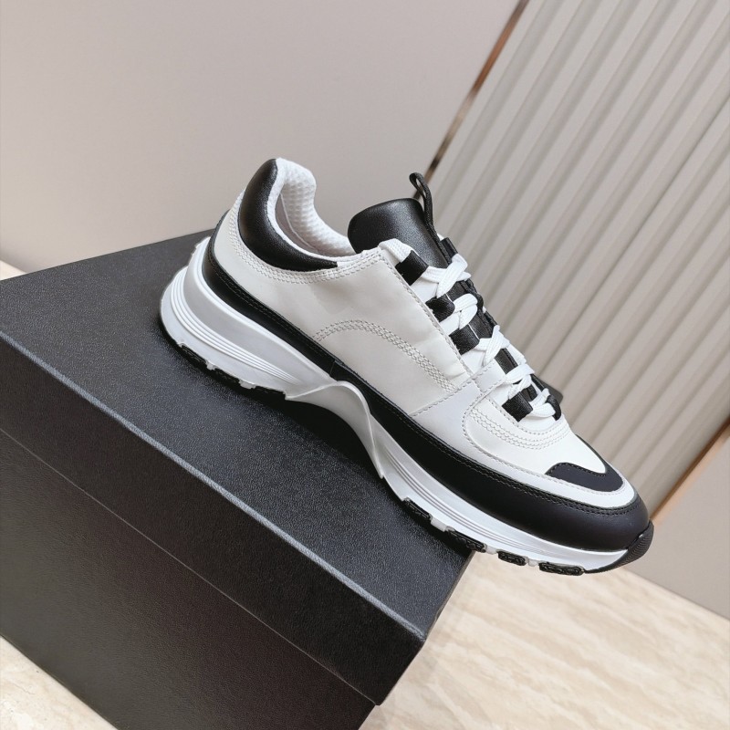 Chanel Sneakers 
