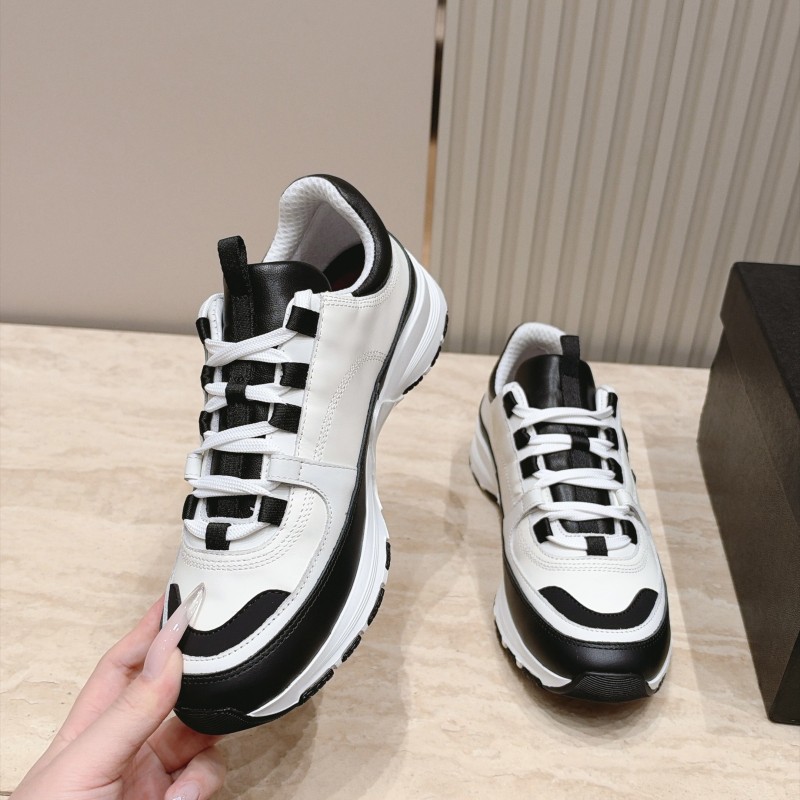 Chanel Sneakers 