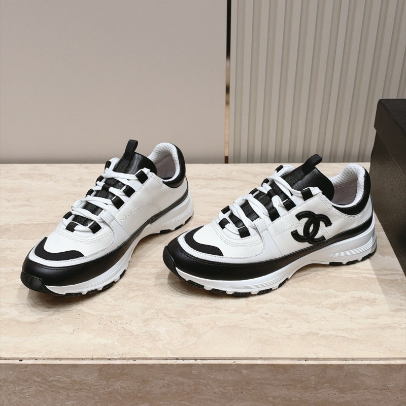 Chanel Sneakers 