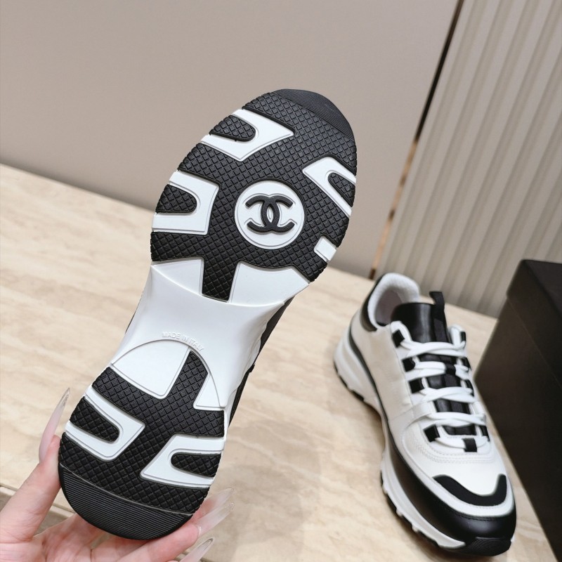 Chanel Sneakers 