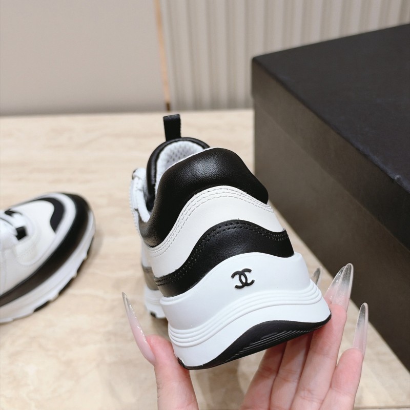 Chanel Sneakers 