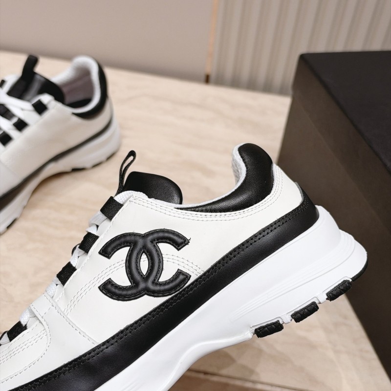 Chanel Sneakers 