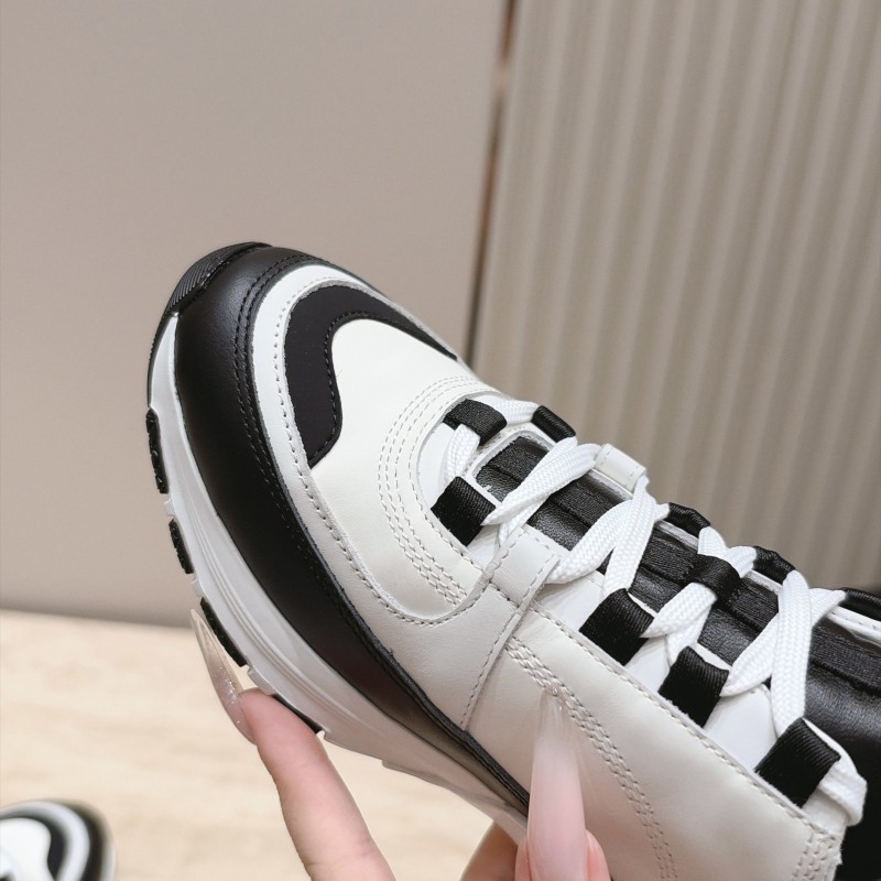 Chanel Sneakers 