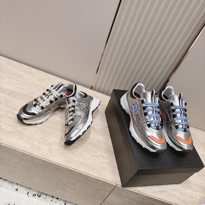 Chanel Sneakers 