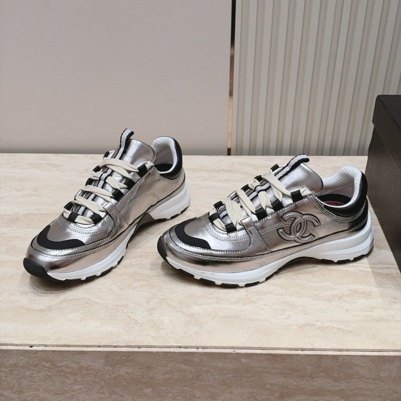 Chanel Sneakers 