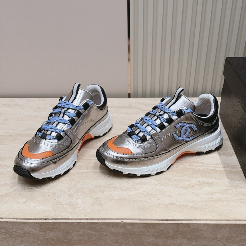Chanel Sneakers 