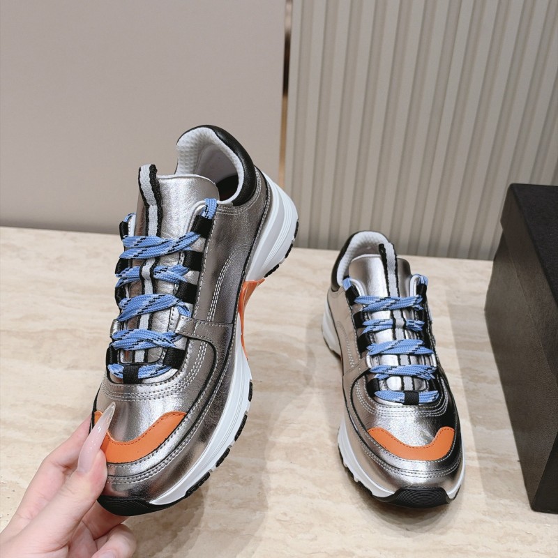 Chanel Sneakers 