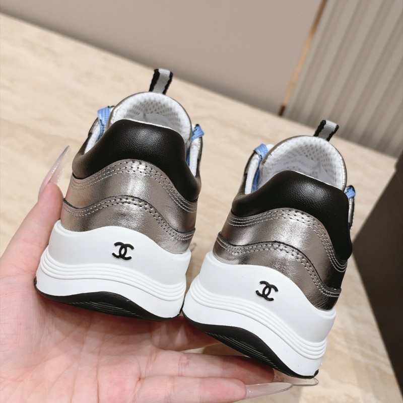 Chanel Sneakers 