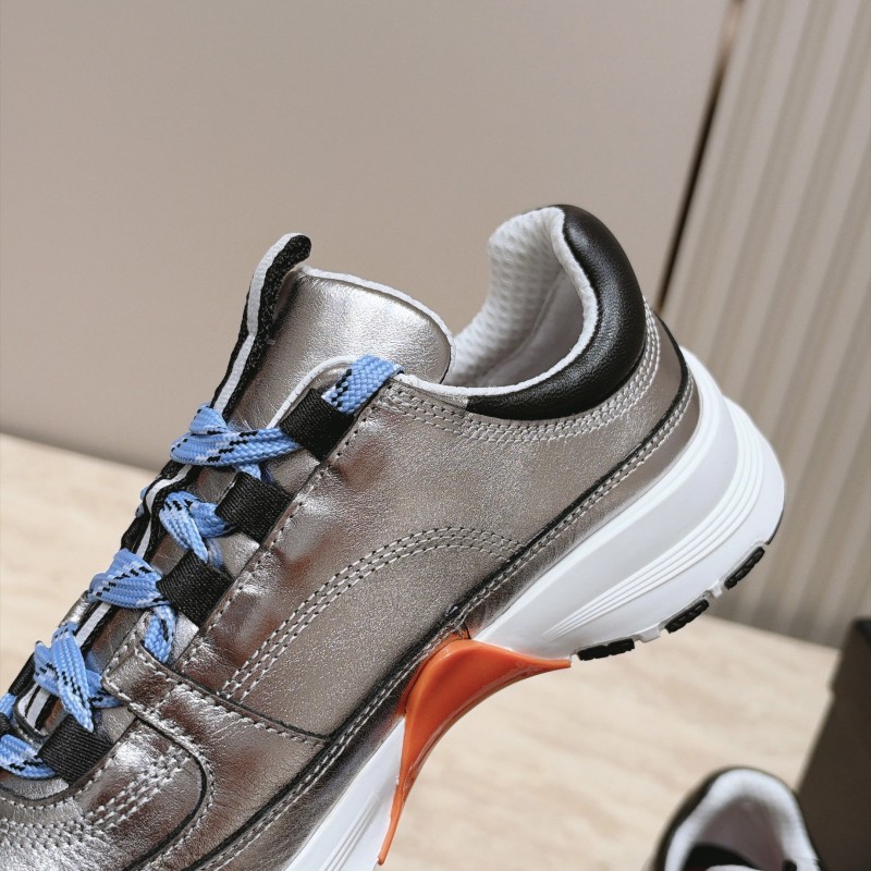 Chanel Sneakers 