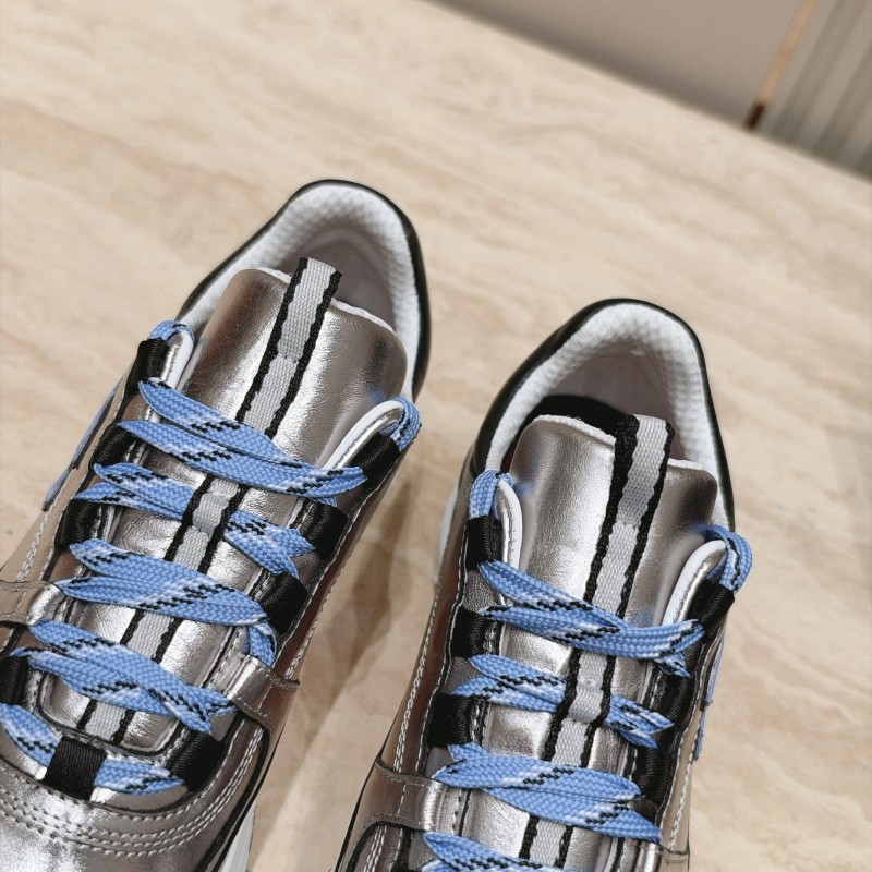 Chanel Sneakers 