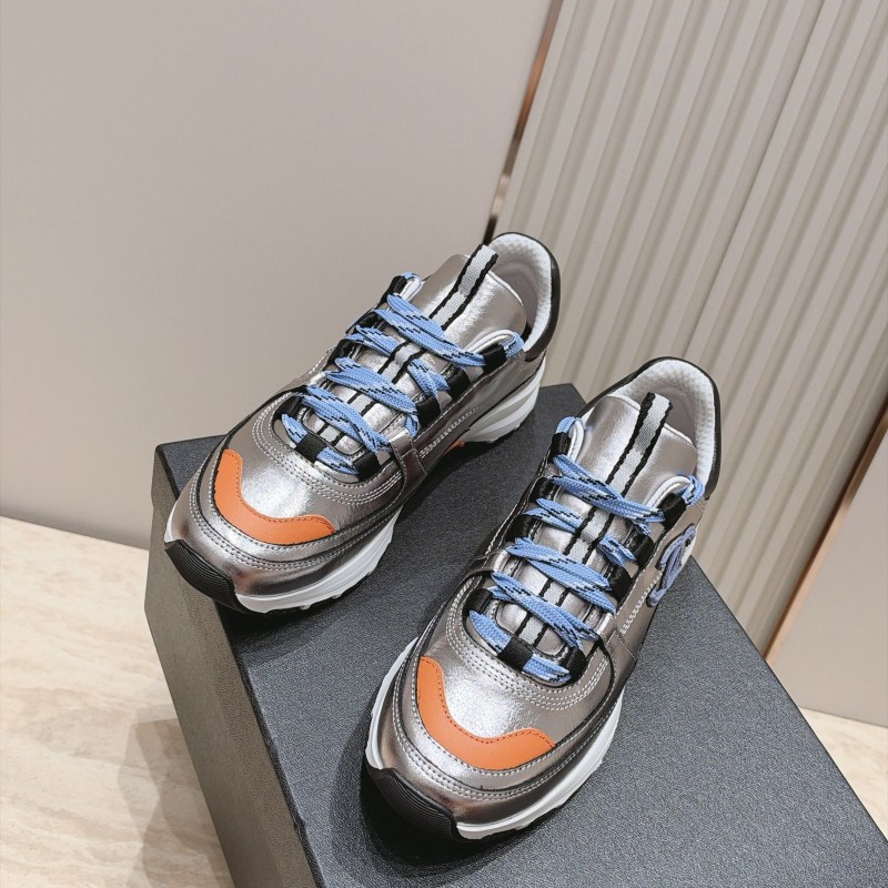 Chanel Sneakers 