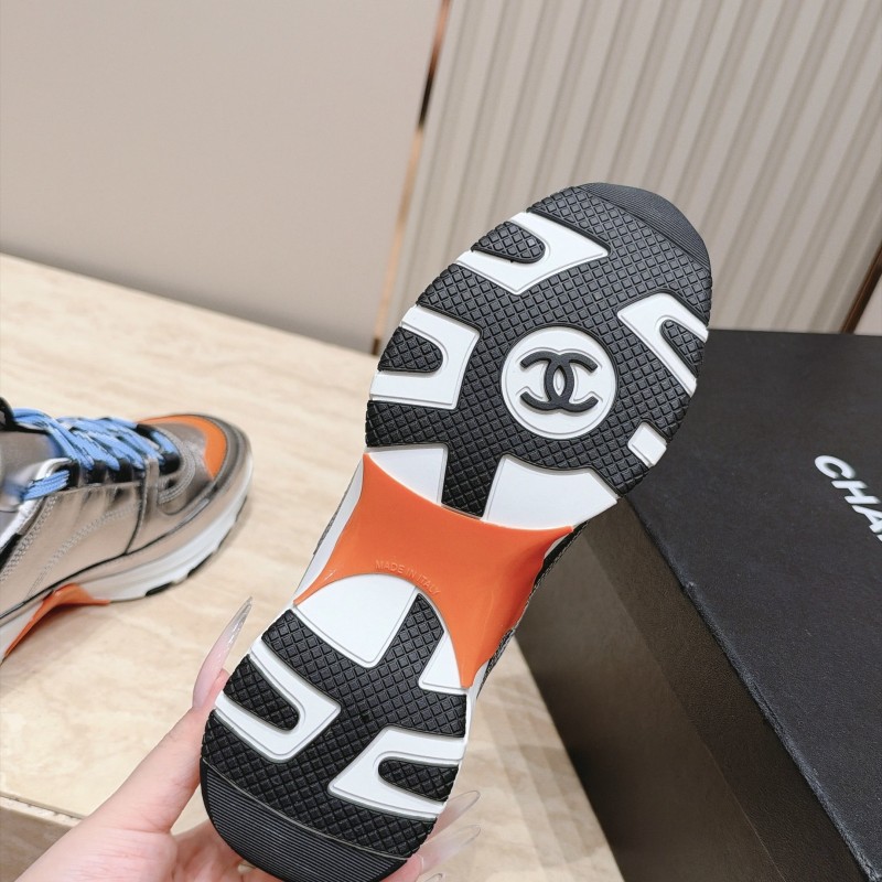 Chanel Sneakers 