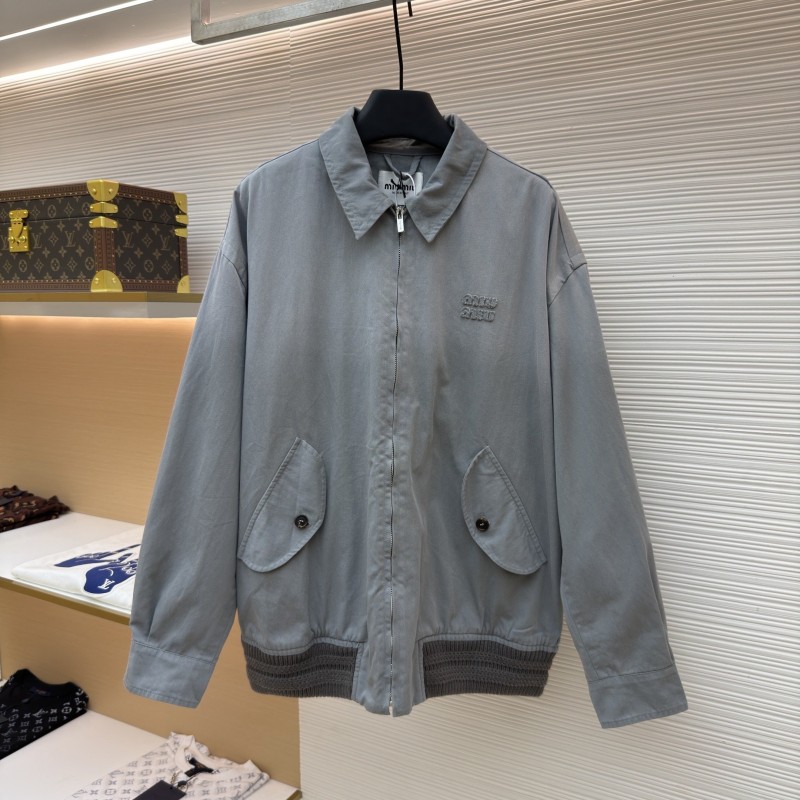 MiuMiu Jacket