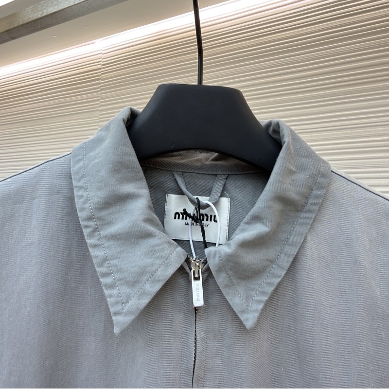 MiuMiu Jacket