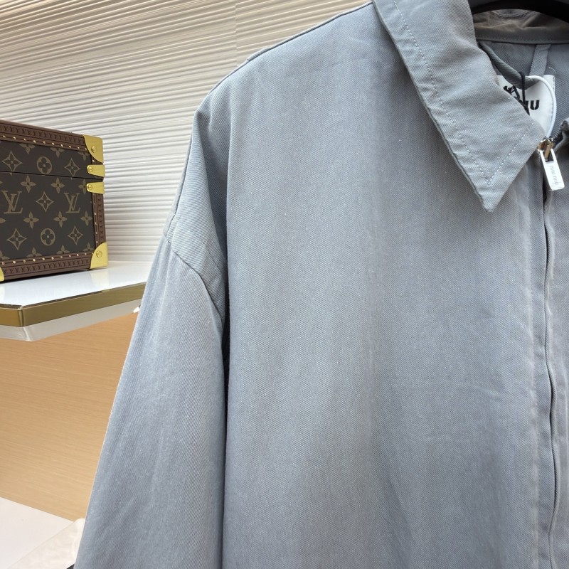 MiuMiu Jacket