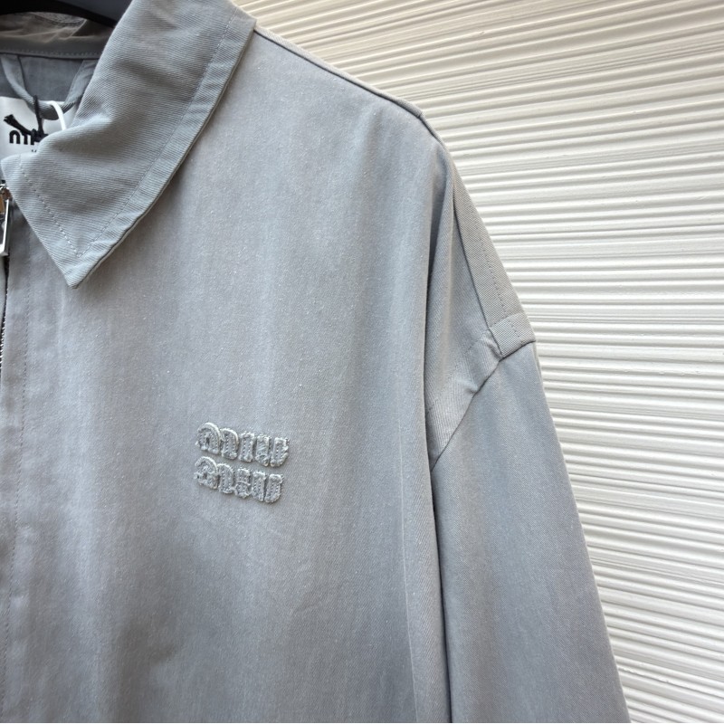 MiuMiu Jacket