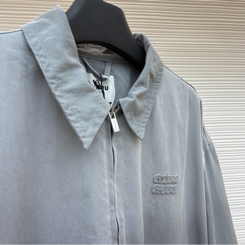 MiuMiu Jacket