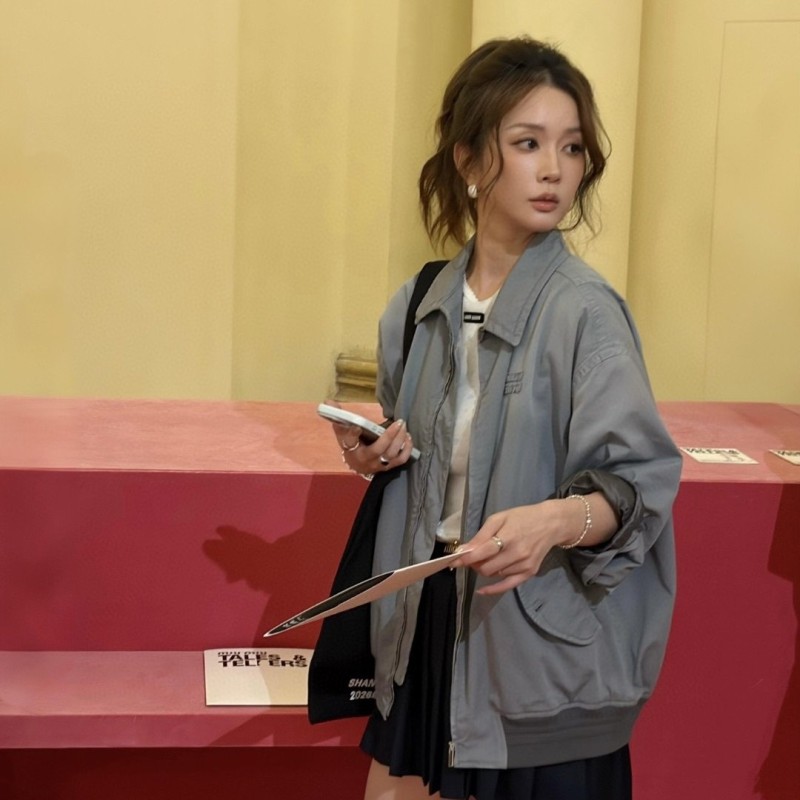 MiuMiu Jacket