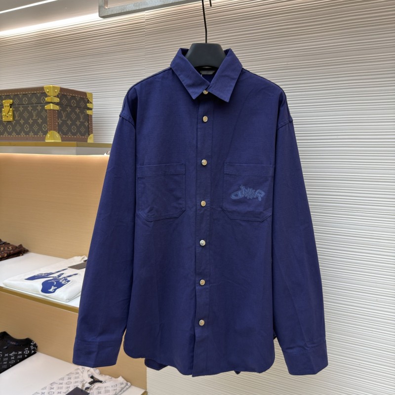 Dior Shirts 