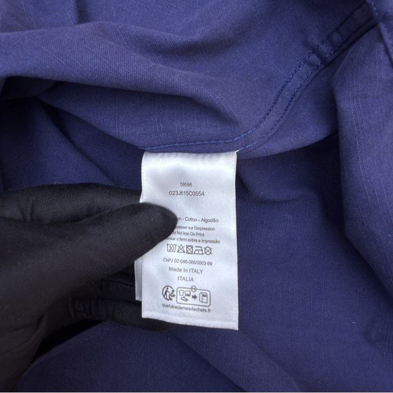 Dior Shirts 