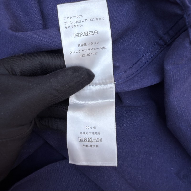Dior Shirts 