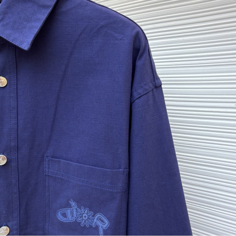 Dior Shirts 