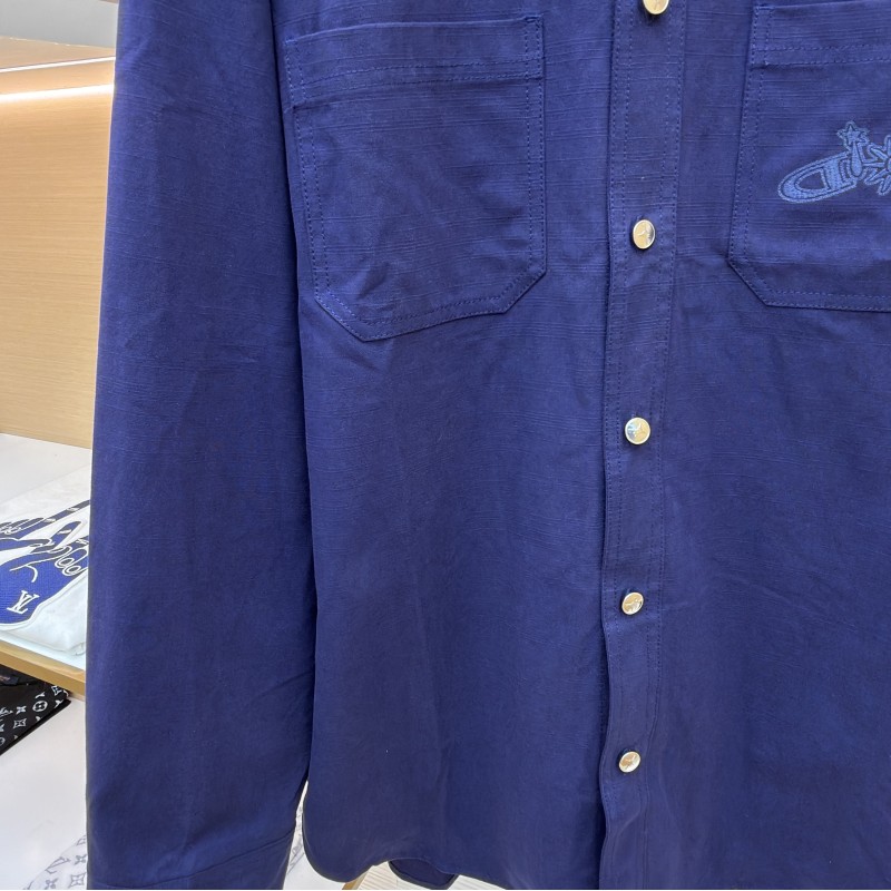 Dior Shirts 