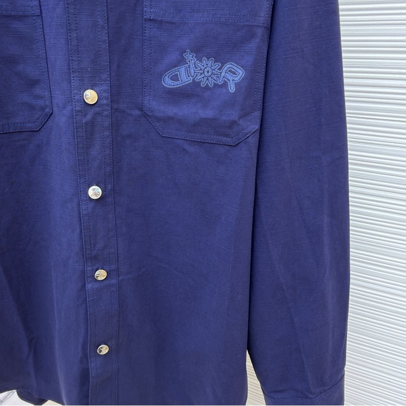 Dior Shirts 