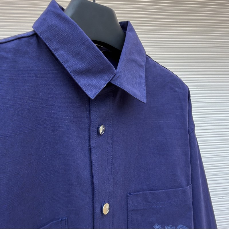 Dior Shirts 