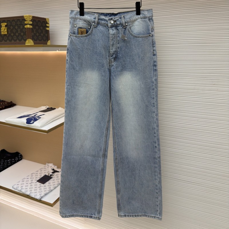 LV Jeans