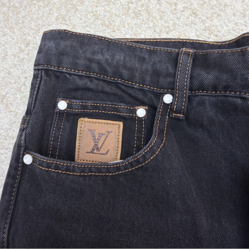 LV Jeans