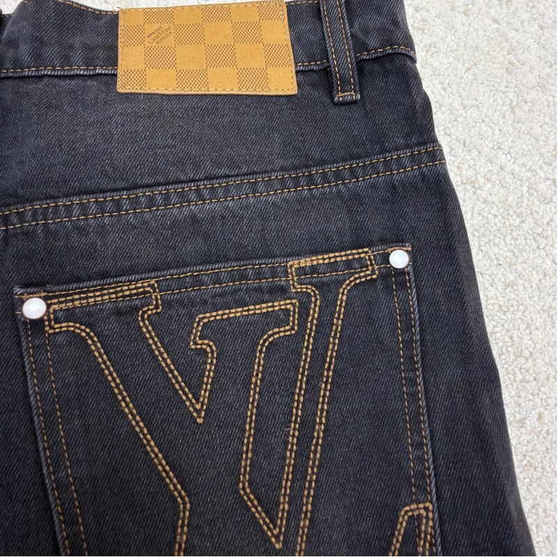 LV Jeans