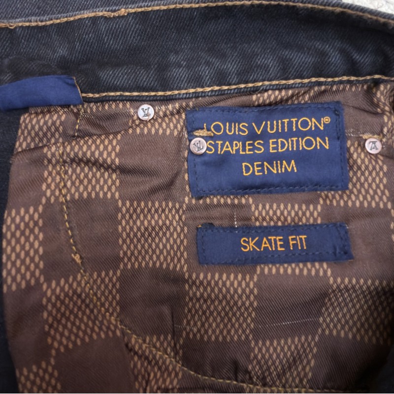 LV Jeans