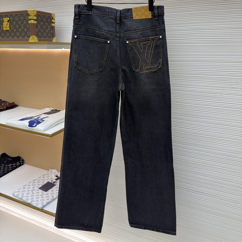 LV Jeans