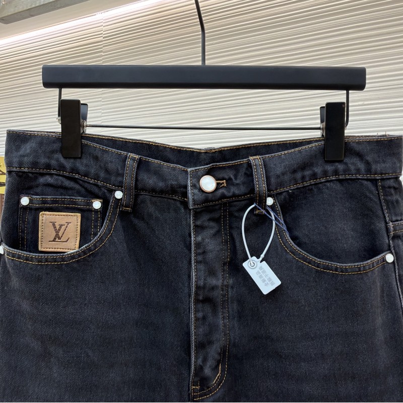 LV Jeans