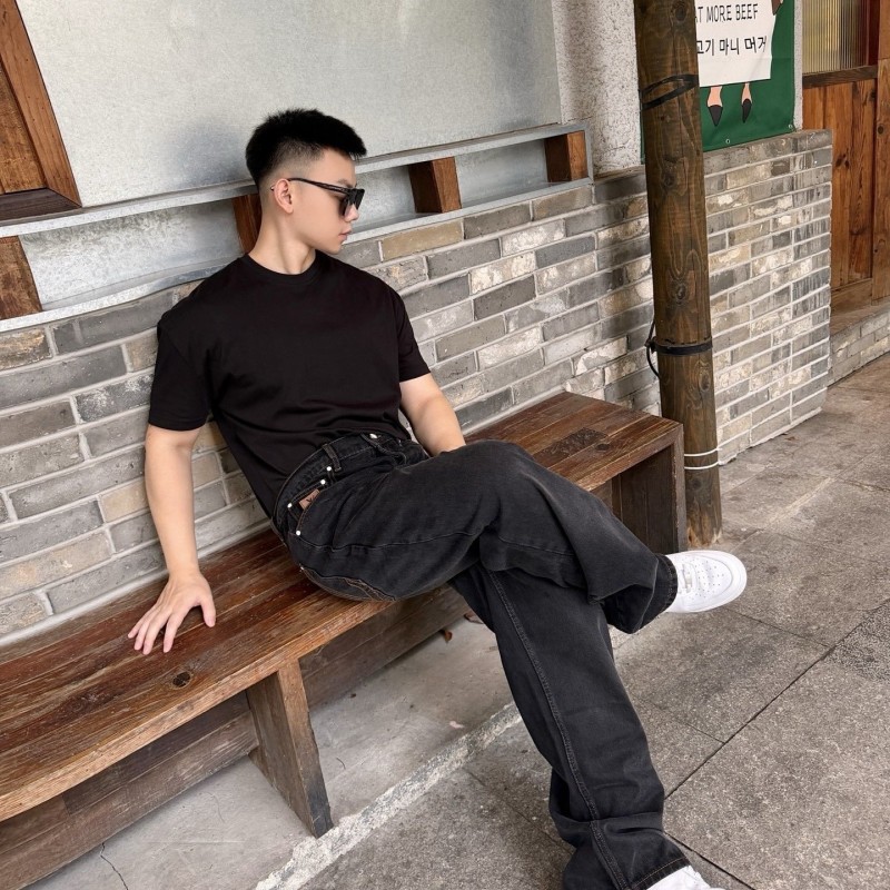 LV Jeans