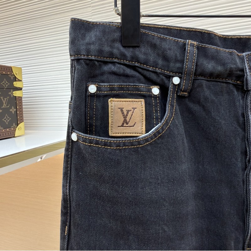 LV Jeans