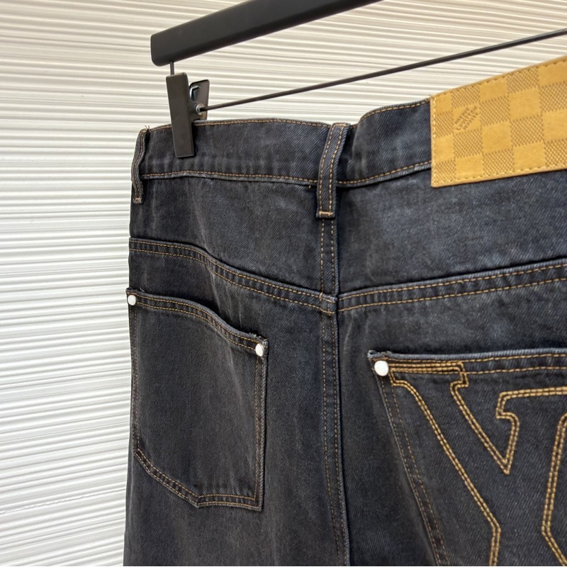 LV Jeans