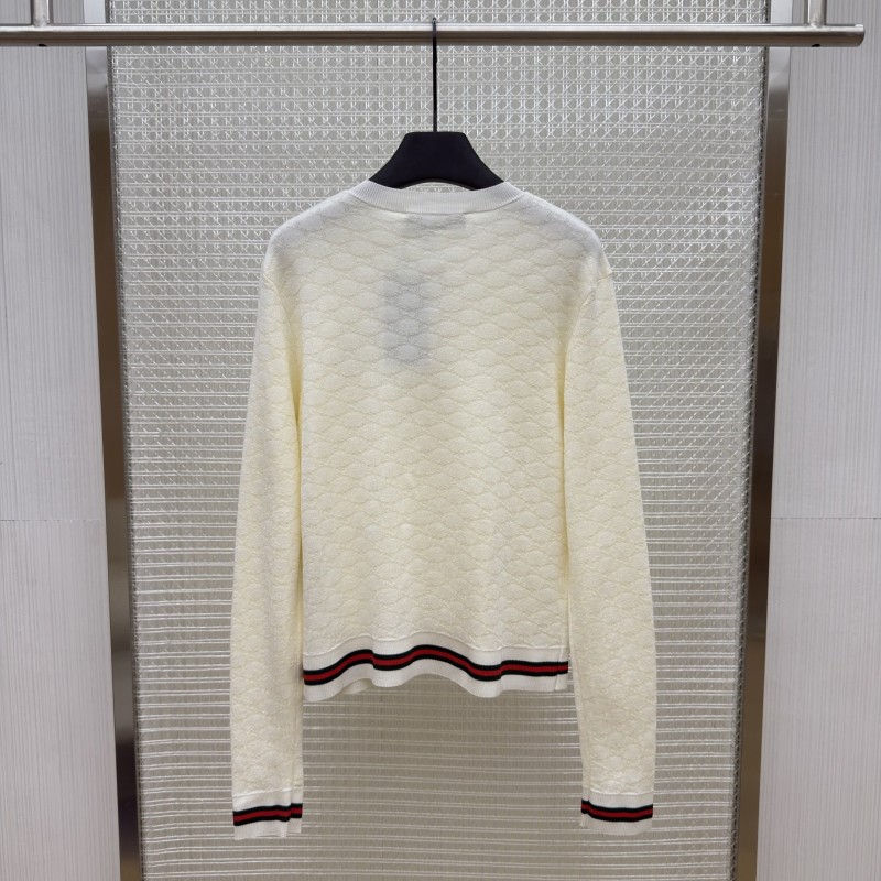 Gucci Cardigan 